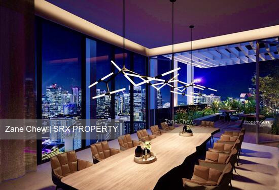 One Pearl Bank (D3), Apartment #342869921